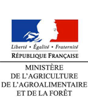 Ministère de l'agriculture de l'agroalimentaire et de la forêt