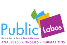 Entente public labos